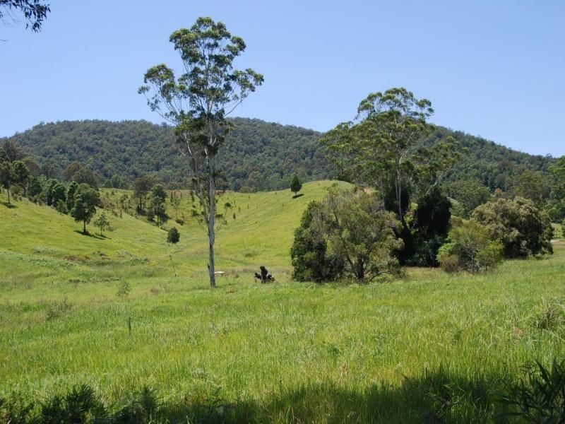 Lot 67 Krucks Road, Conondale QLD 4552
