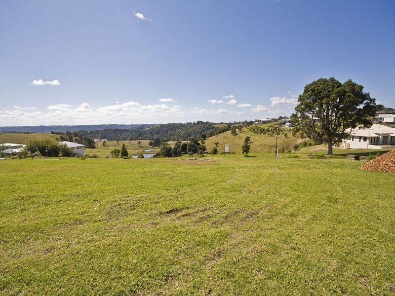 Lot 16 Lorikeet Lane, Maleny QLD 4552