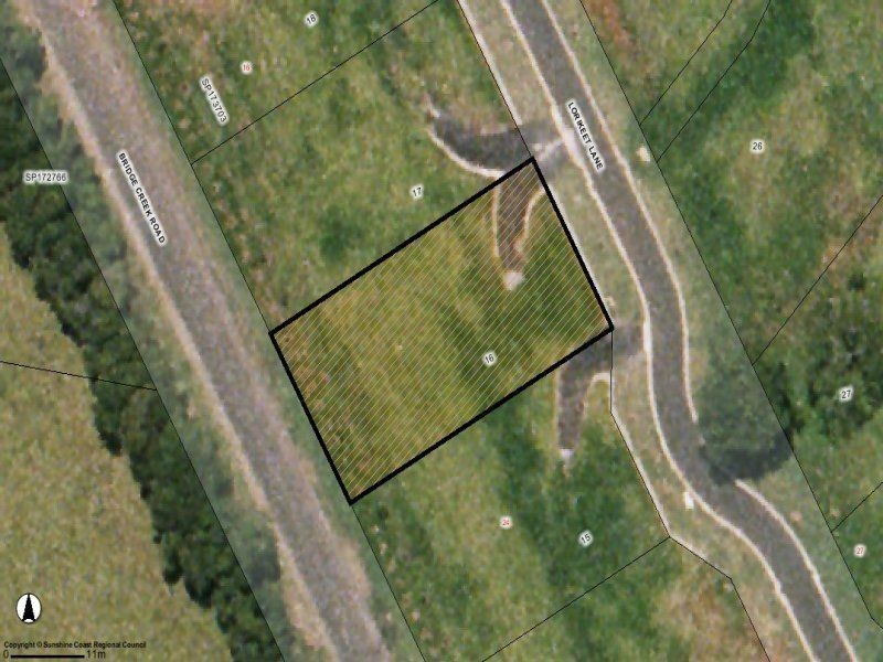 Lot 16 Lorikeet Lane, Maleny QLD 4552