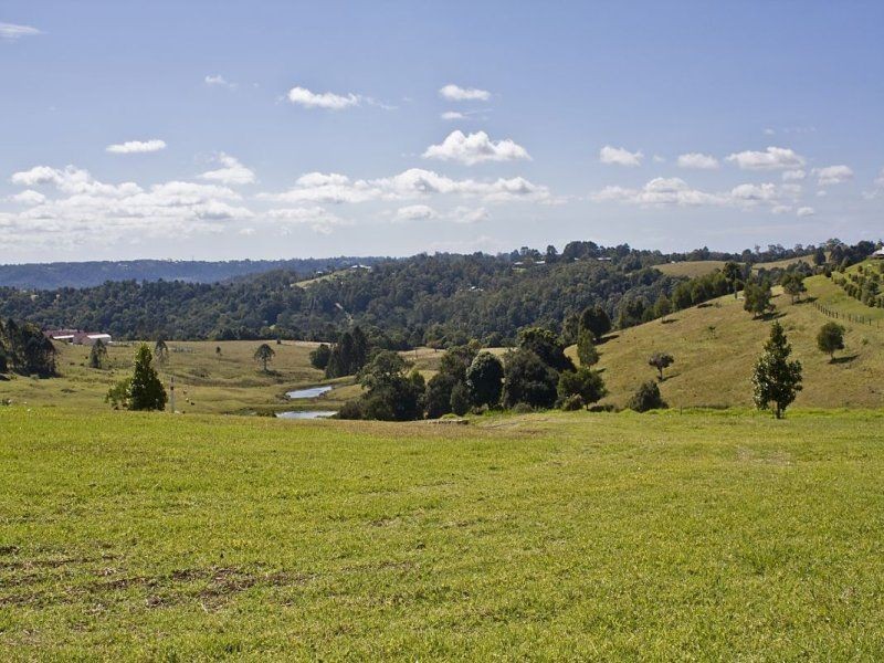 Lot 16 Lorikeet Lane, Maleny QLD 4552