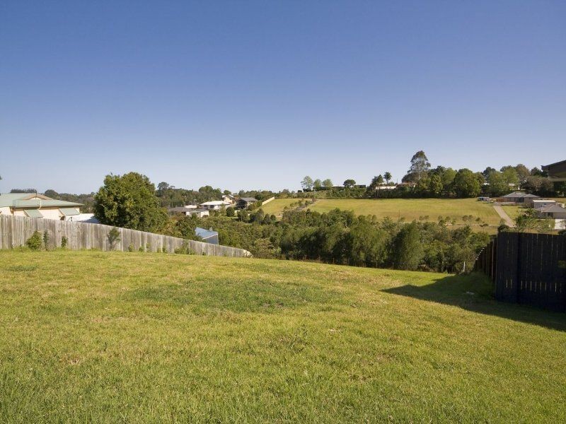 Lot 12 River Cherry Place, Maleny QLD 4552