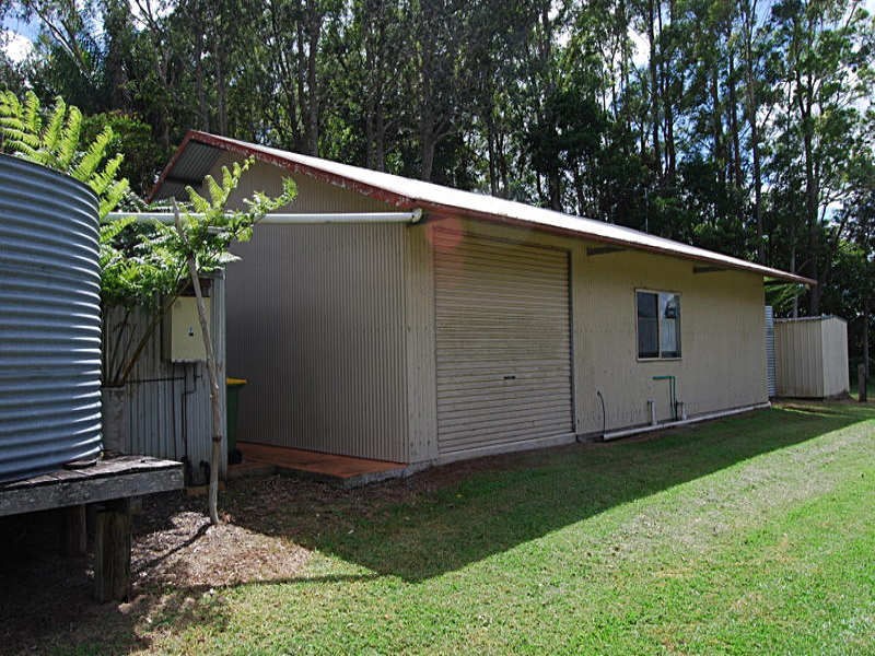 72 Cooke Road, Maleny QLD 4552