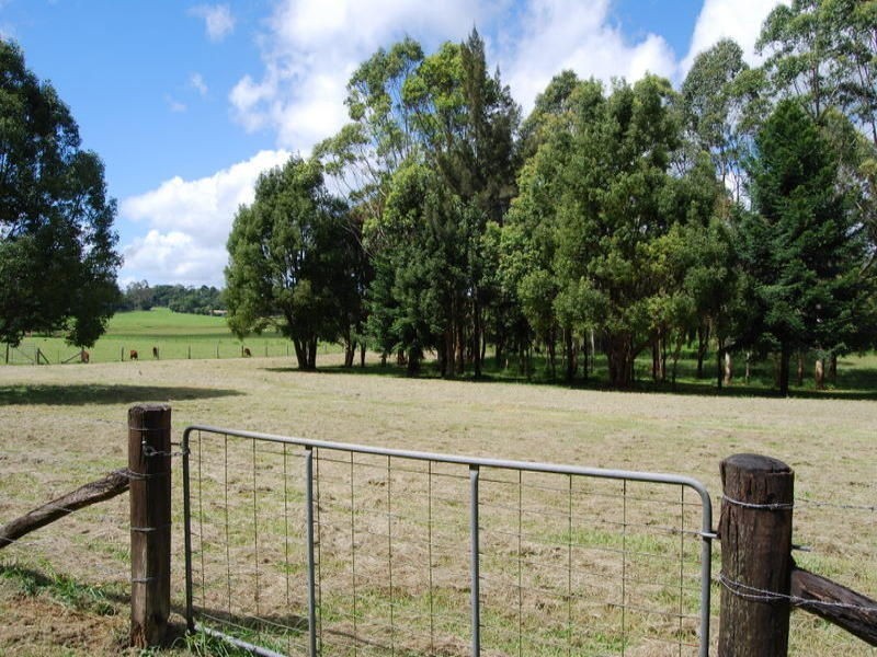 72 Cooke Road, Maleny QLD 4552