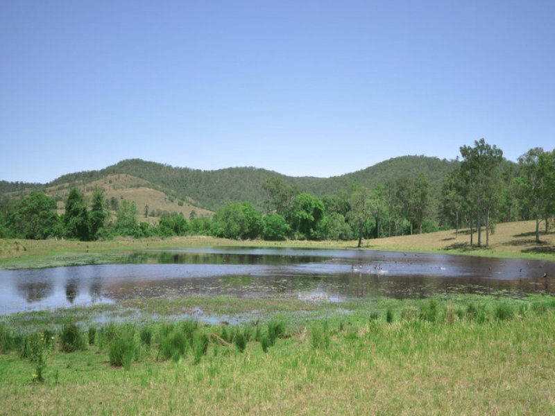 3494 Maleny Kenilworth Road, Kenilworth QLD 4574