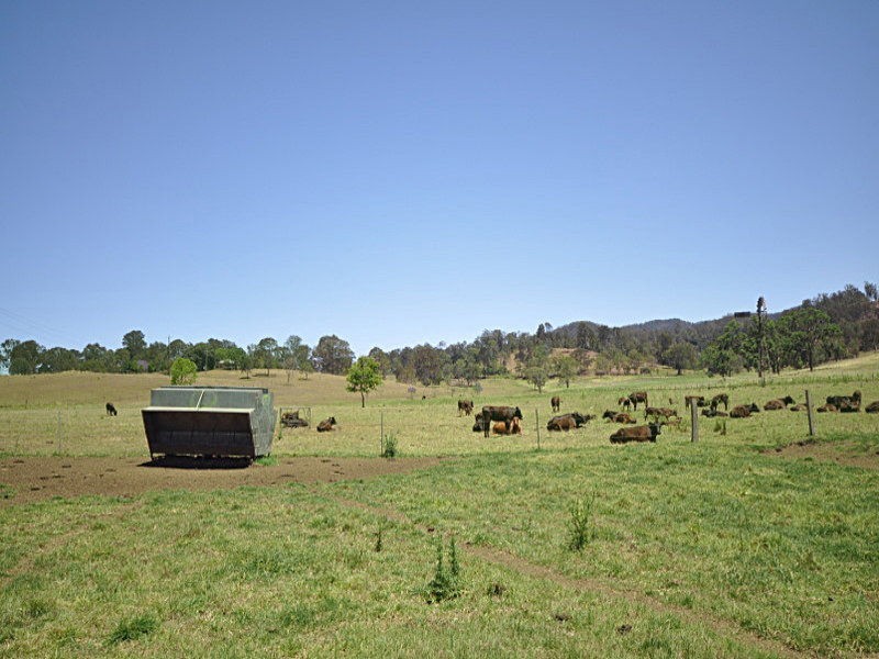 3494 Maleny Kenilworth Road, Kenilworth QLD 4574