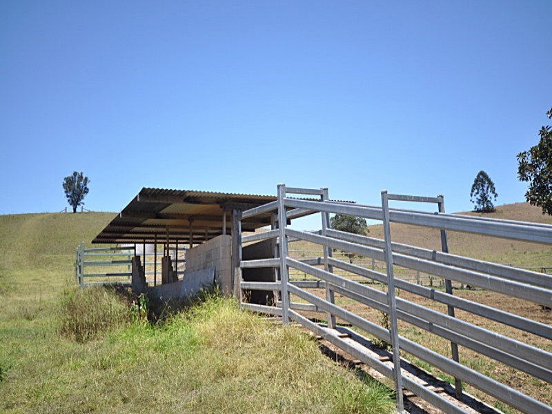 3494 Maleny Kenilworth Road, Kenilworth QLD 4574