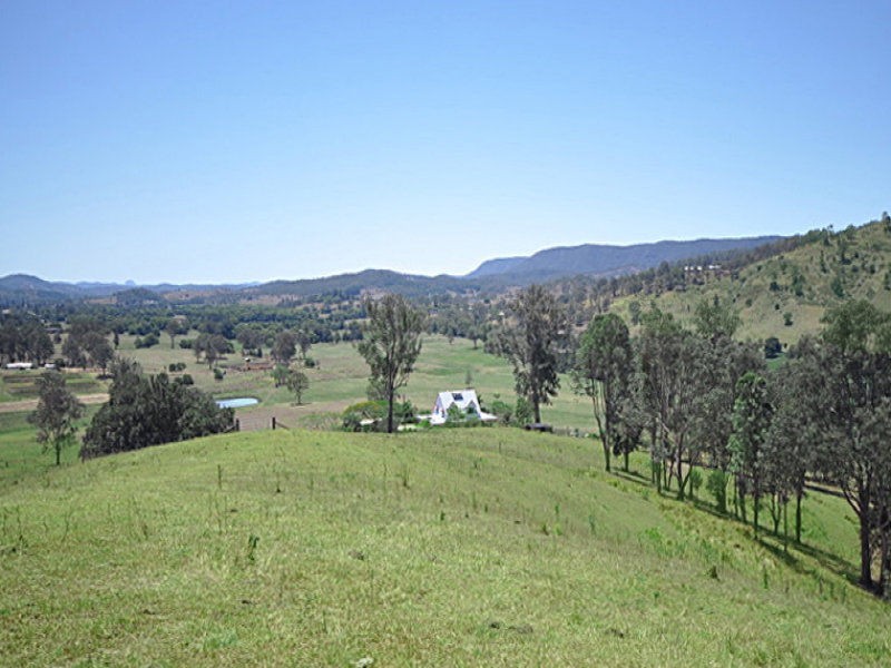 3494 Maleny Kenilworth Road, Kenilworth QLD 4574