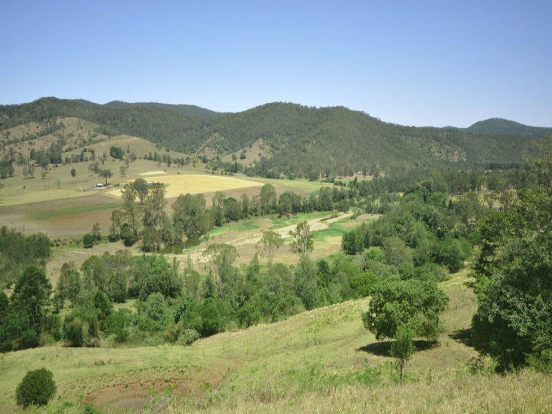 3494 Maleny Kenilworth Road, Kenilworth QLD 4574