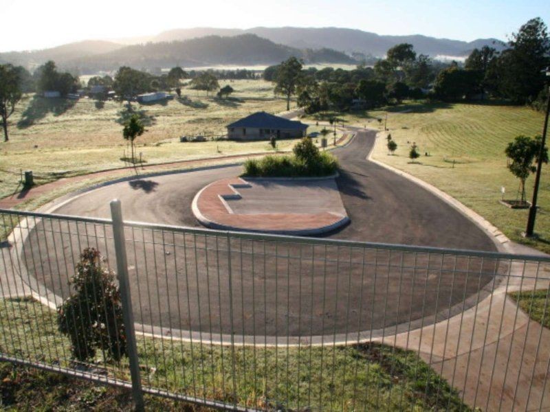 1 George Street, Kenilworth Grange Estate, Kenilworth QLD 4574