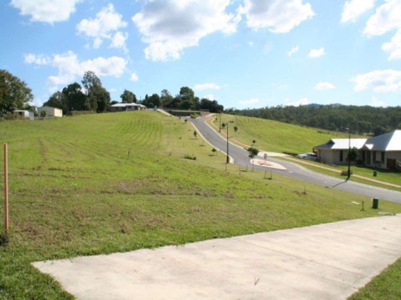 1 George Street, Kenilworth Grange Estate, Kenilworth QLD 4574