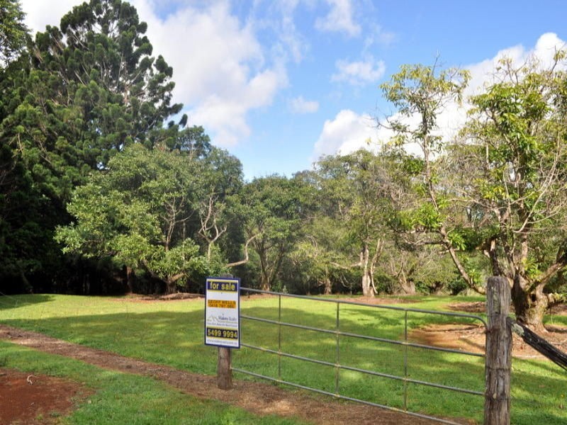 Lot 1 Burgess Avenue, Maleny QLD 4552
