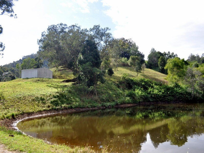 1 Upper Cedar Creek Road, Maleny QLD 4552