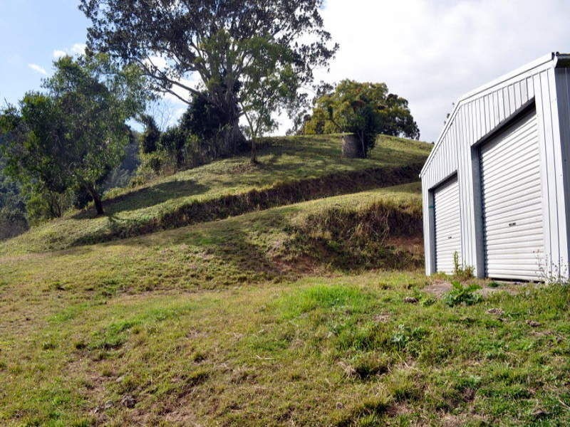 1 Upper Cedar Creek Road, Maleny QLD 4552