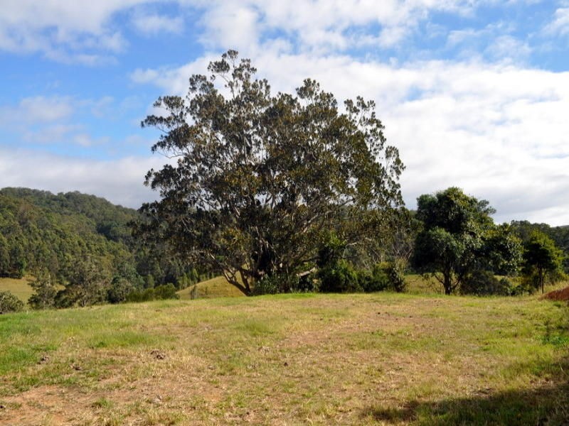 1 Upper Cedar Creek Road, Maleny QLD 4552
