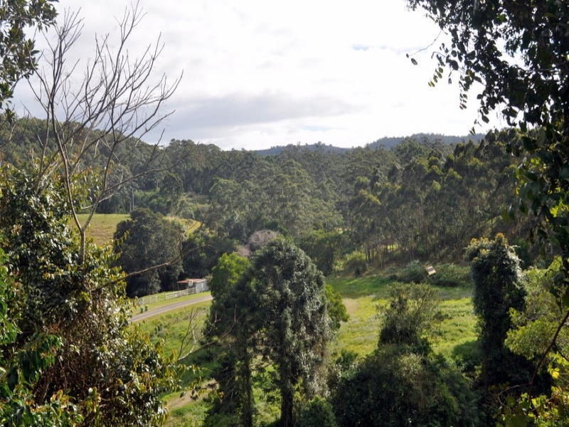 1 Upper Cedar Creek Road, Maleny QLD 4552