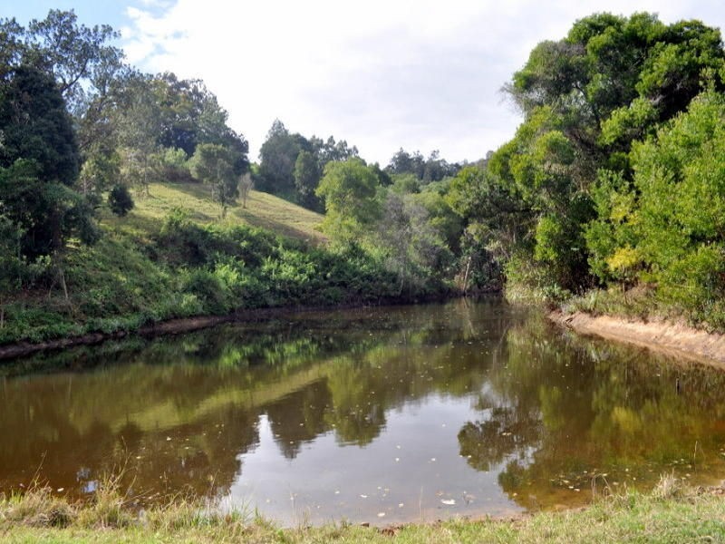 1 Upper Cedar Creek Road, Maleny QLD 4552