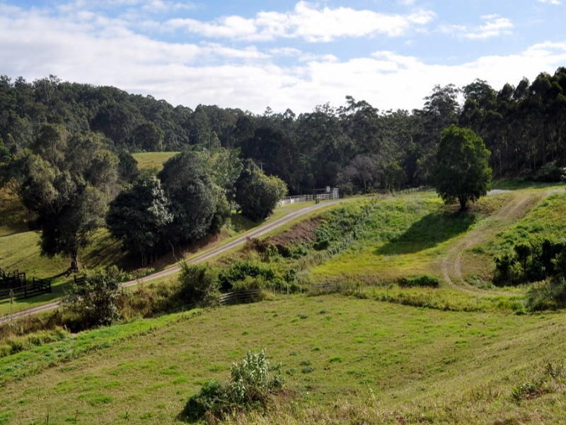 1 Upper Cedar Creek Road, Maleny QLD 4552