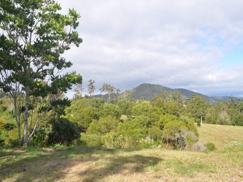 1 Upper Cedar Creek Road, Maleny QLD 4552