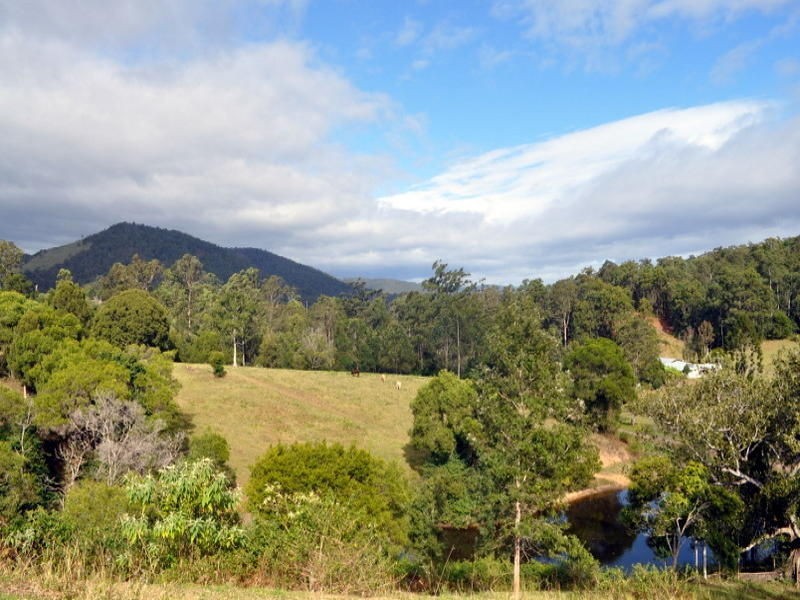 1 Upper Cedar Creek Road, Maleny QLD 4552
