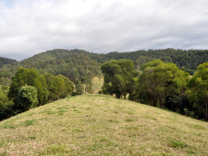 1 Upper Cedar Creek Road, Maleny QLD 4552