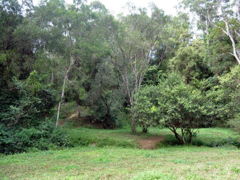 1 Upper Cedar Creek Road, Maleny QLD 4552