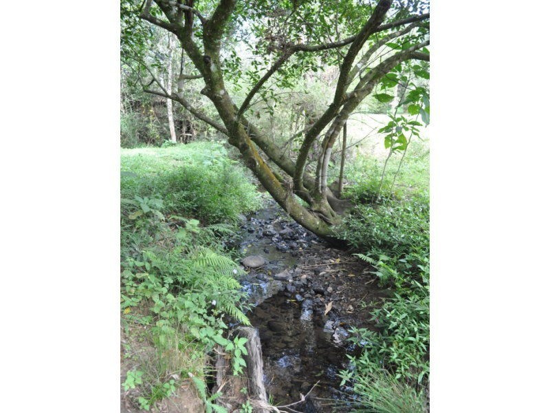 1 Upper Cedar Creek Road, Maleny QLD 4552