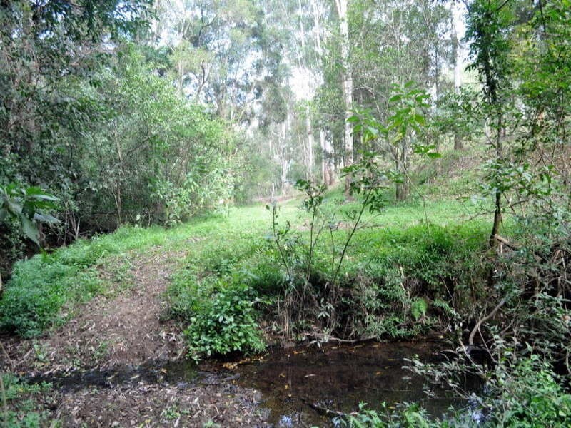 1 Upper Cedar Creek Road, Maleny QLD 4552