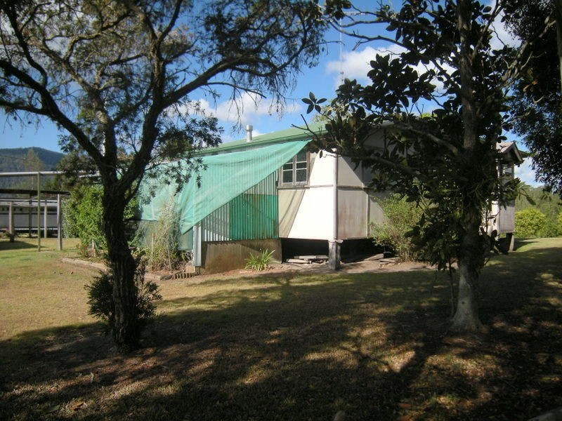 20 Herron Road, Conondale QLD 4552
