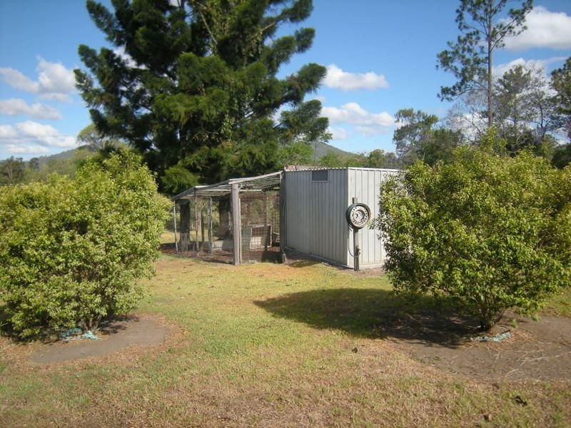 20 Herron Road, Conondale QLD 4552
