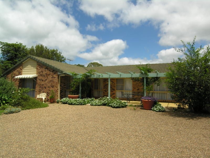 Lot 36 Nadi Lane, Maleny QLD 4552