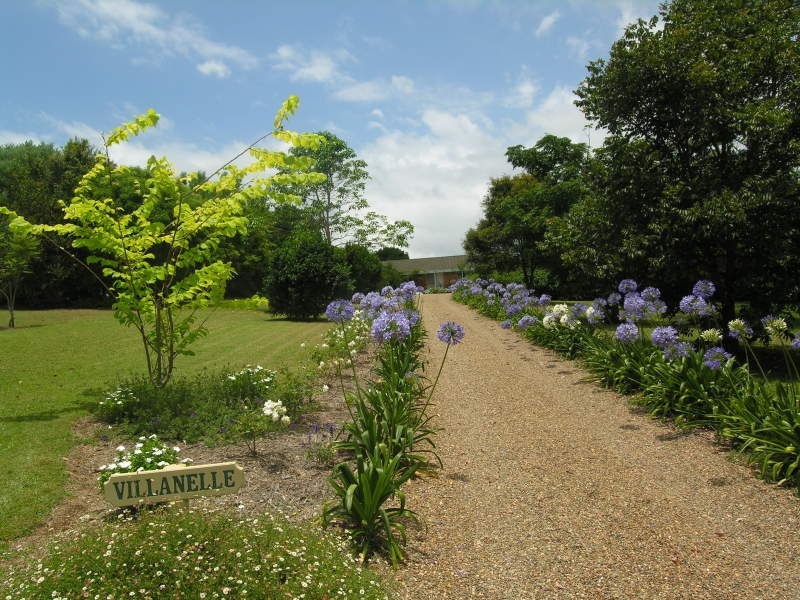 Lot 36 Nadi Lane, Maleny QLD 4552