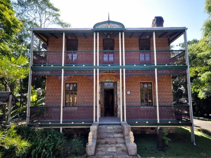 Lot 498 Mountain View Road, Maleny QLD 4552