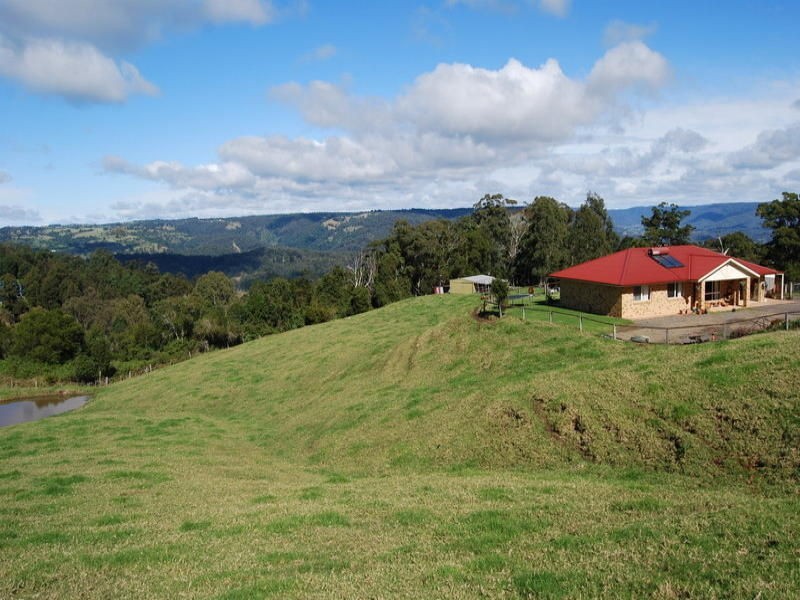 Maleny QLD 4552