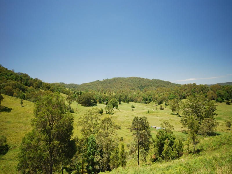 Maleny QLD 4552