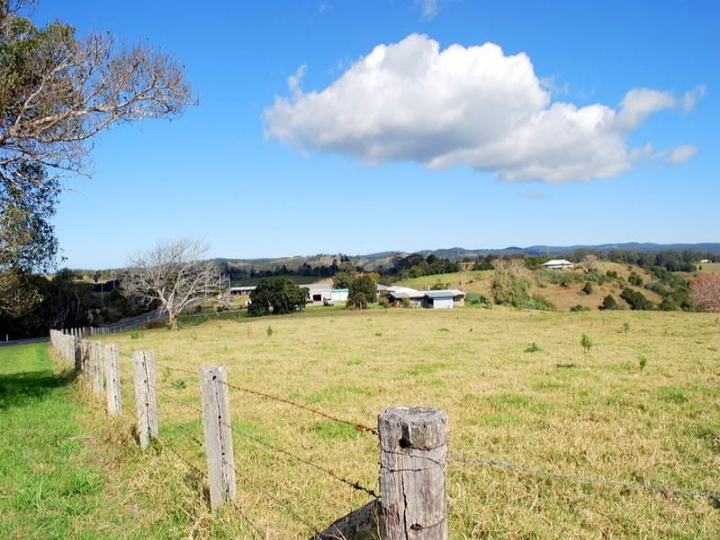 1399 Stanley River Road, Maleny QLD 4552