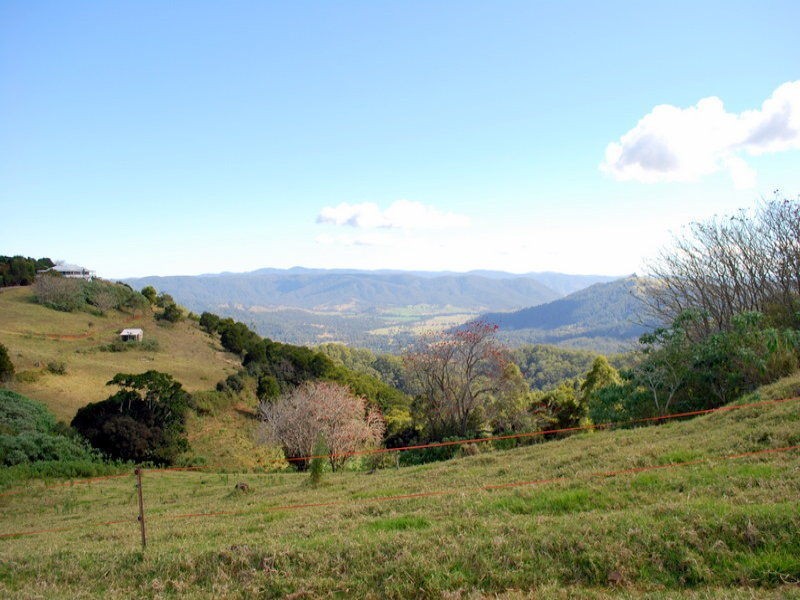 1399 Stanley River Road, Maleny QLD 4552