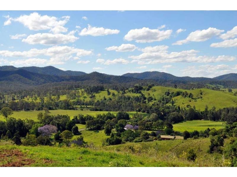Maleny QLD 4552