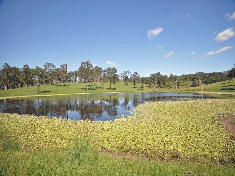 3494 Maleny Kenilworth Road, Kenilworth QLD 4574