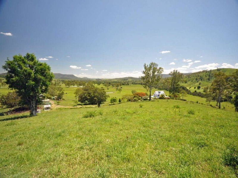 3494 Maleny Kenilworth Road, Kenilworth QLD 4574