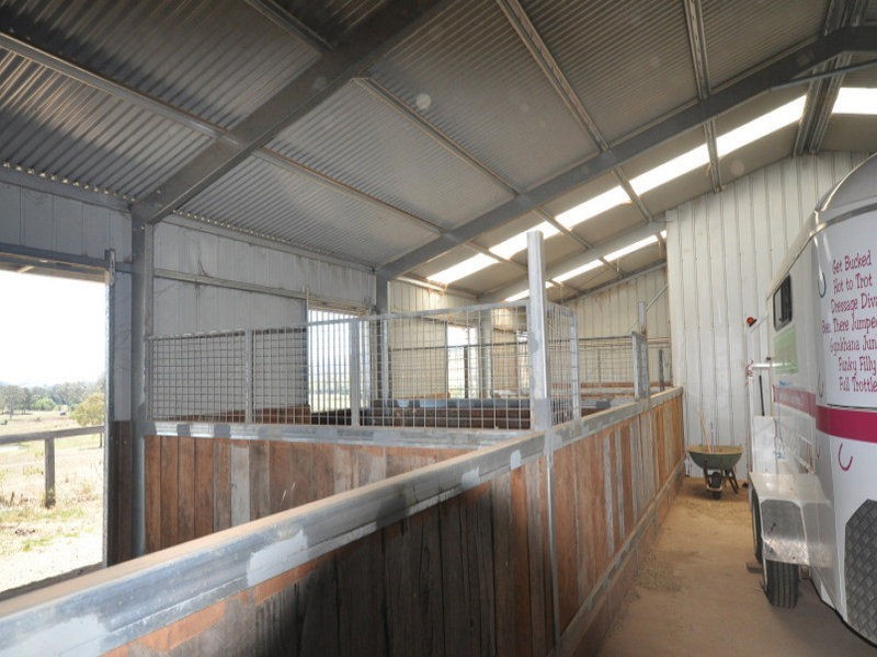 3494 Maleny Kenilworth Road, Kenilworth QLD 4574