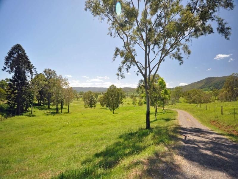 3494 Maleny Kenilworth Road, Kenilworth QLD 4574