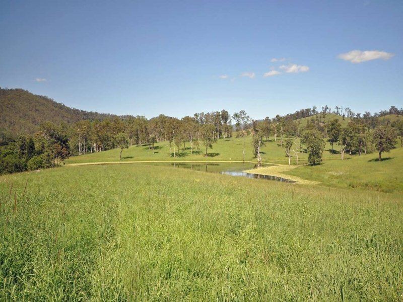 3494 Maleny Kenilworth Road, Kenilworth QLD 4574