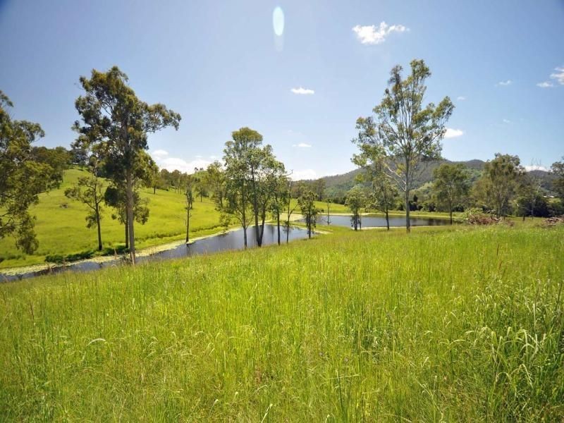 3494 Maleny Kenilworth Road, Kenilworth QLD 4574