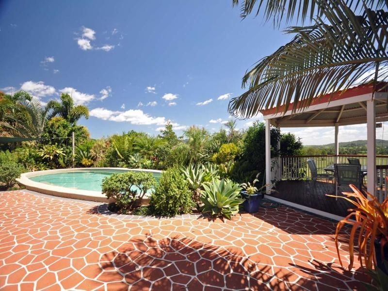 3494 Maleny Kenilworth Road, Kenilworth QLD 4574