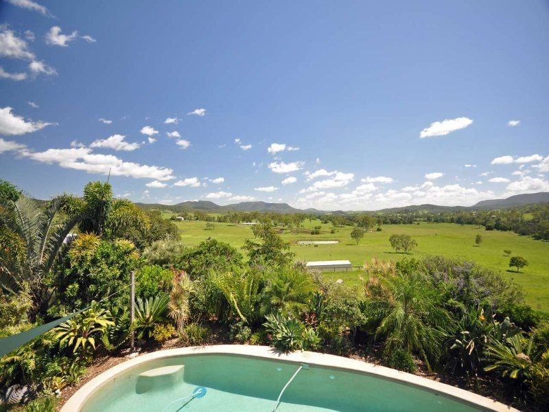 3494 Maleny Kenilworth Road, Kenilworth QLD 4574
