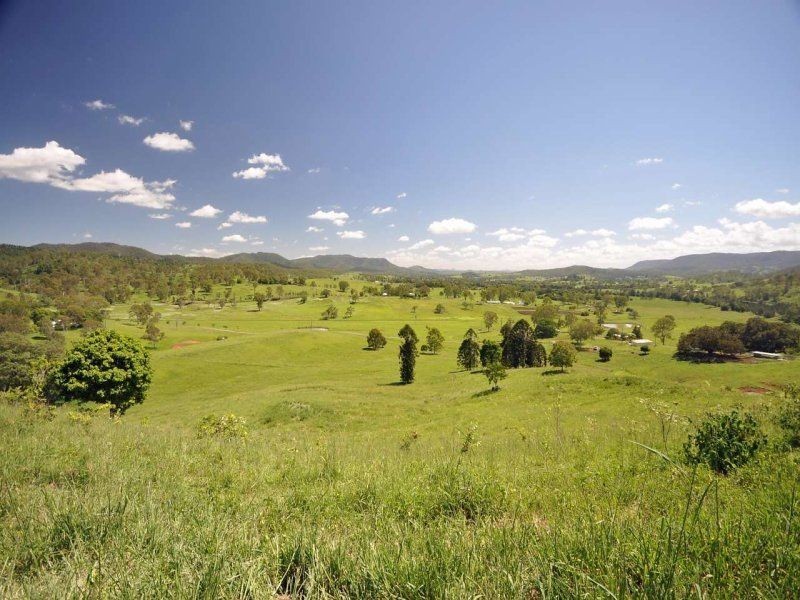 3494 Maleny Kenilworth Road, Kenilworth QLD 4574