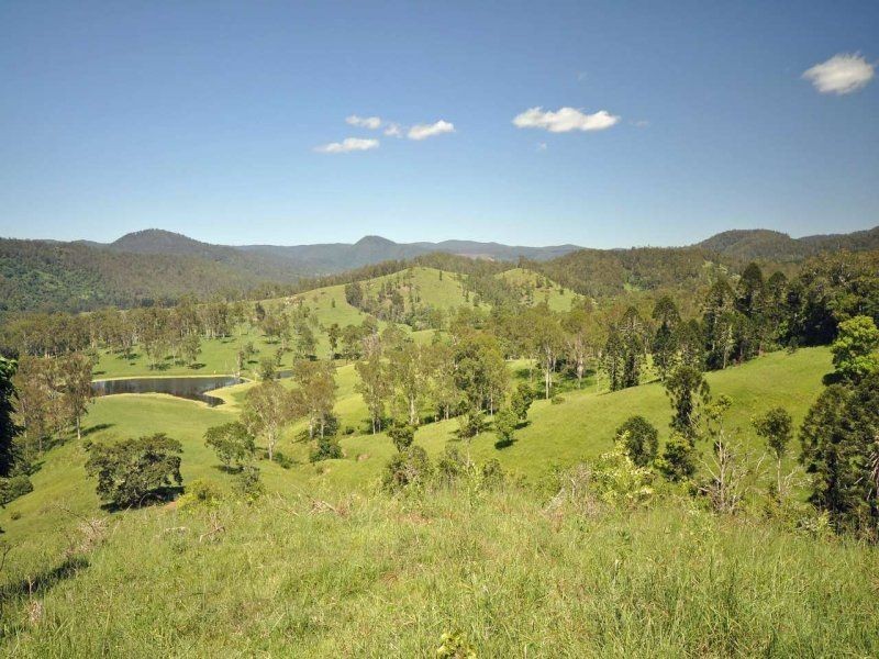 3494 Maleny Kenilworth Road, Kenilworth QLD 4574