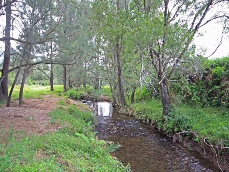 176 Cookes Road, Conondale QLD 4552