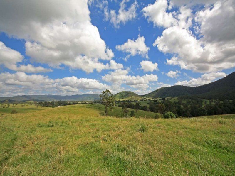 176 Cookes Road, Conondale QLD 4552