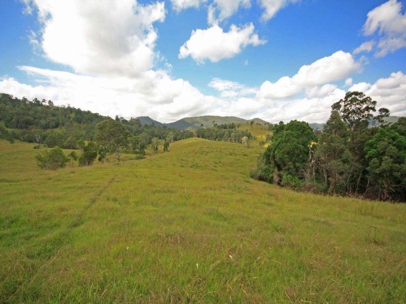 176 Cookes Road, Conondale QLD 4552